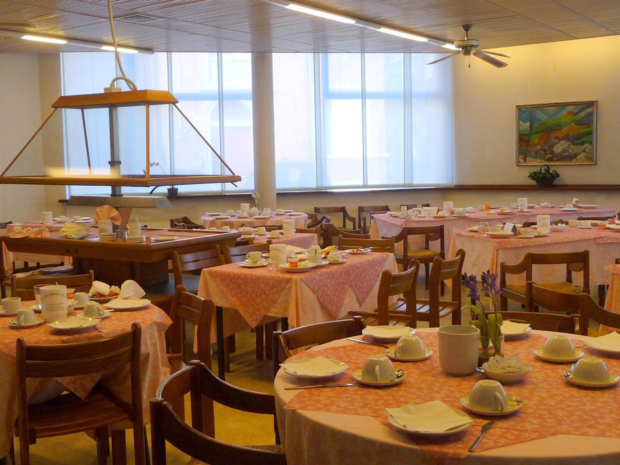 Hotel Cristallo Удине Екстериор снимка