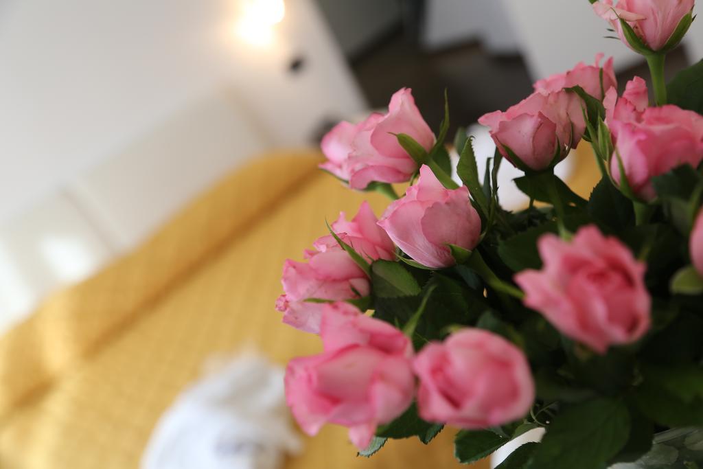 Hotel Cristallo Удине Екстериор снимка